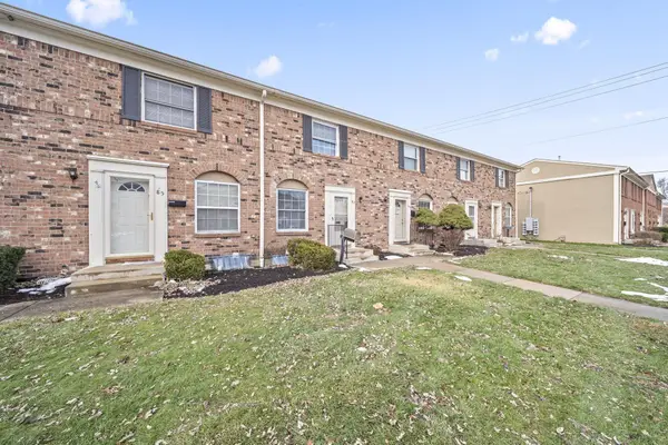 87 Tarryton Court W, Columbus, OH 43228