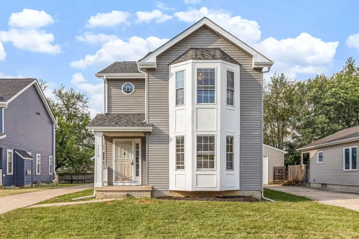 1572 Hanford Street, Columbus, OH 43206 - #1