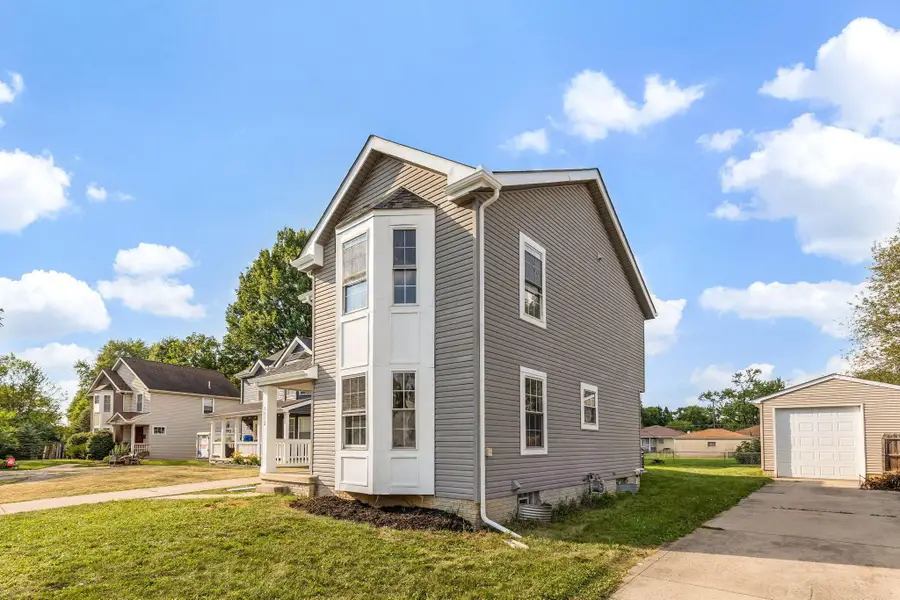 1572 Hanford Street, Columbus, OH 43206 - #3