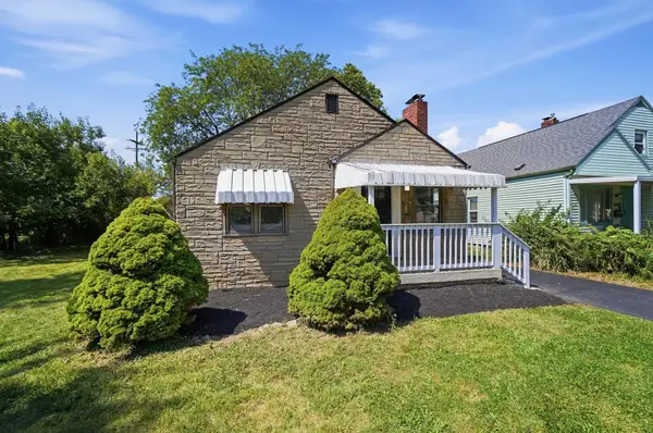 1575 S Champion Avenue, Columbus, OH 43207