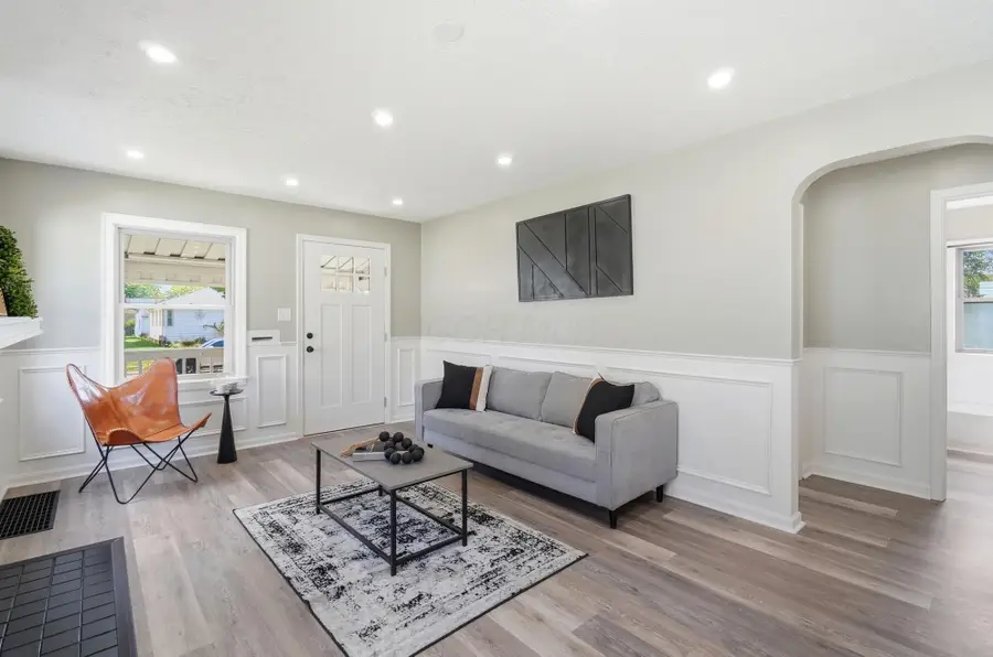1575 S Champion Avenue, Columbus, OH 43207 - #2