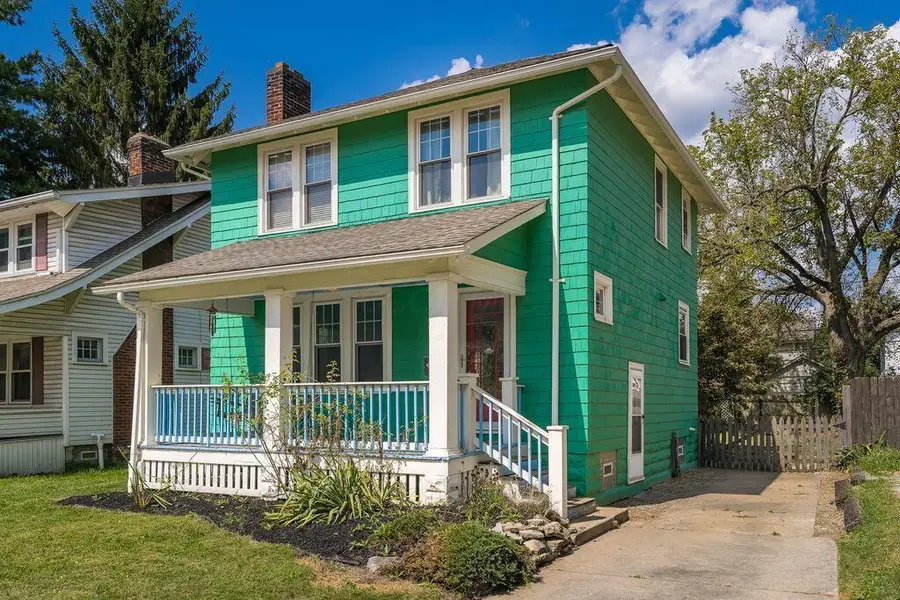 570 E Weber Road, Columbus, OH 43202 - #3