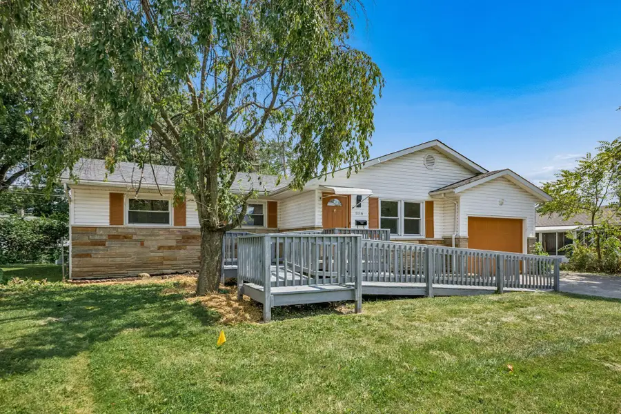 1116 Marland Drive N, Columbus, OH 43224 - #2