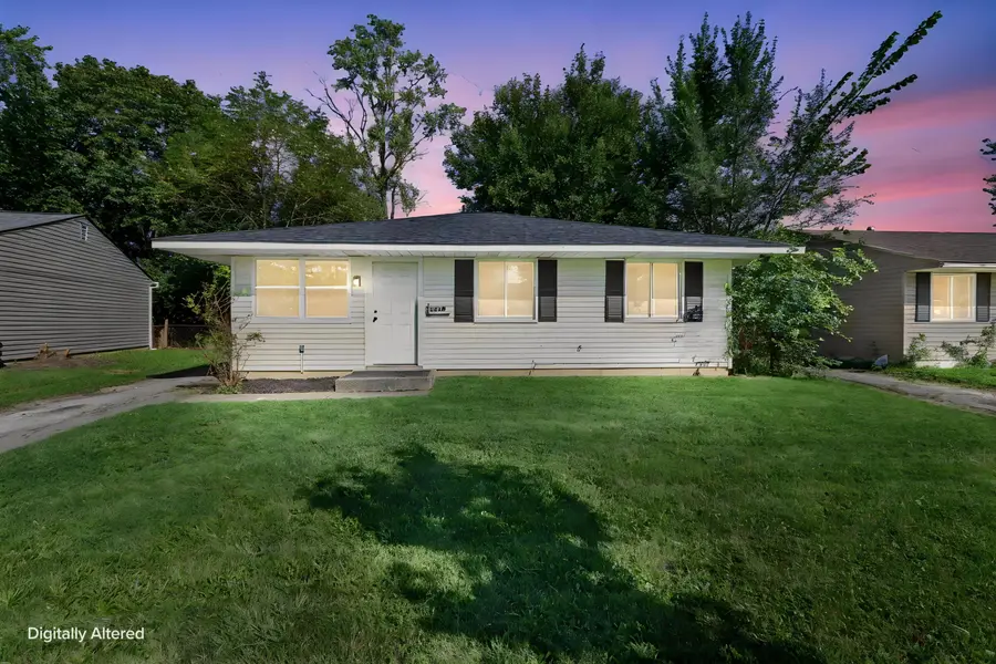 2576 Nona Road, Columbus, OH 43207 - #3