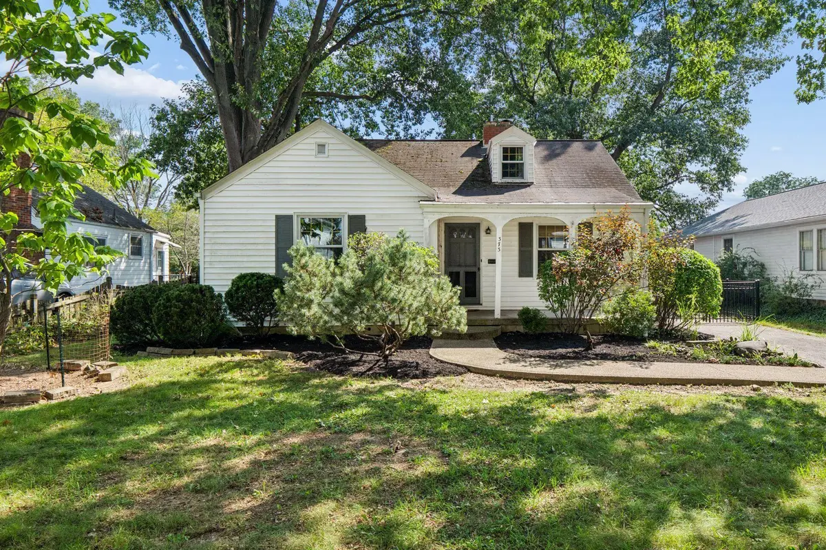 373 Glenmont Avenue, Columbus, OH 43214 - #1
