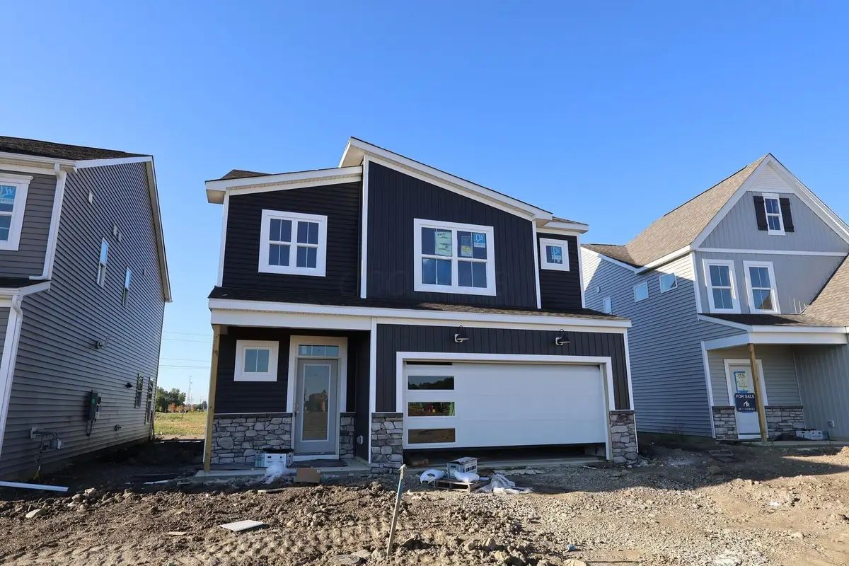 5908 Creekview Drive, Powell, OH 43065 - #1
