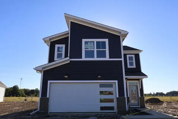 5888 Creekview Drive, Powell, OH 43065