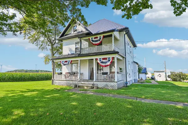 18021 County Road 75, Belle Center, OH 43310