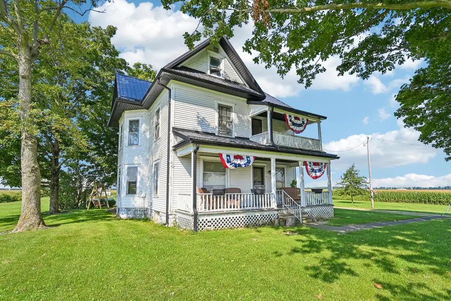 18021 County Road 75, Belle Center, OH 43310 - #3