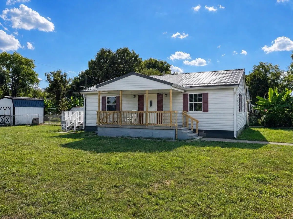 640 Glencroft Avenue, Chillicothe, OH 45601 - #1