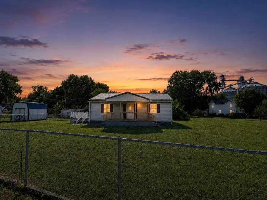 640 Glencroft Avenue, Chillicothe, OH 45601 - #2