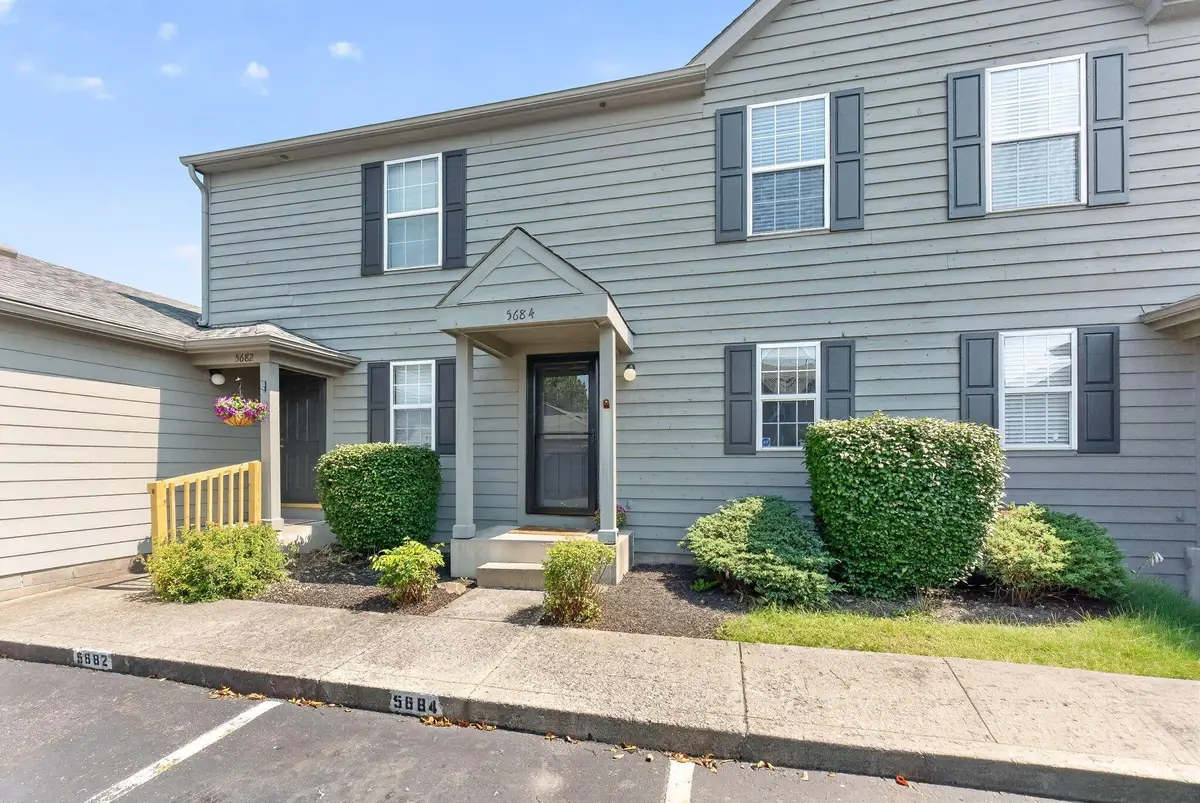 5684 Blendonridge Drive, Columbus, OH 43230 - #1