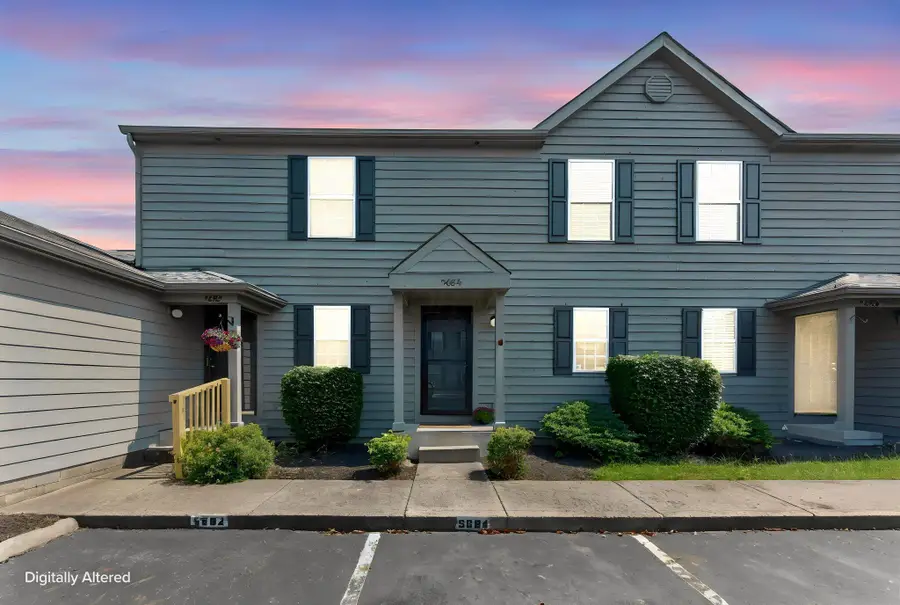 5684 Blendonridge Drive, Columbus, OH 43230 - #2