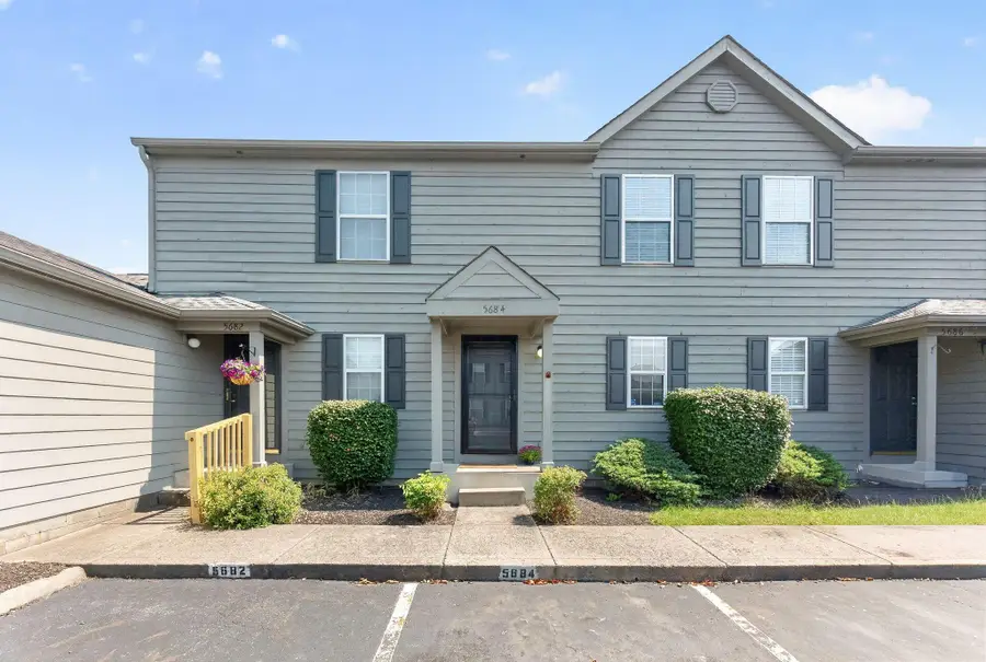 5684 Blendonridge Drive, Columbus, OH 43230 - #3