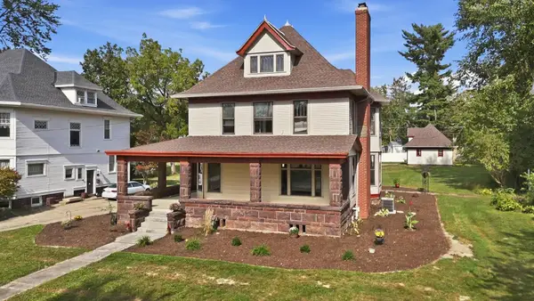 847 Center Street, Ashland, OH 44805