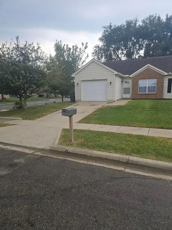 1456 October Ridge Court, Columbus, OH 43223