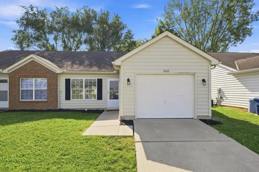 1460 October Ridge Court, Columbus, OH 43223 - #3