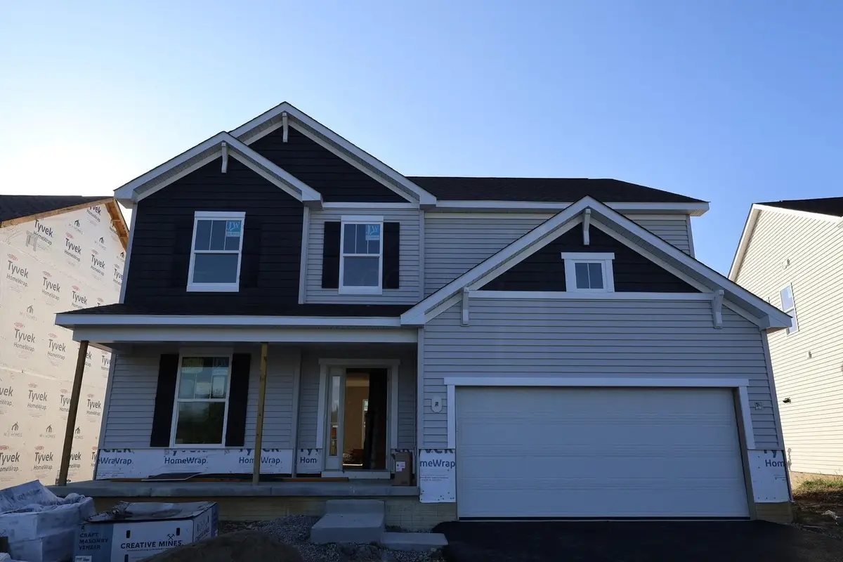 1119 Jeffrey Lane, Grove City, OH 43123 - #1