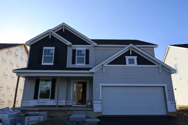 1119 Jeffrey Lane, Grove City, OH 43123