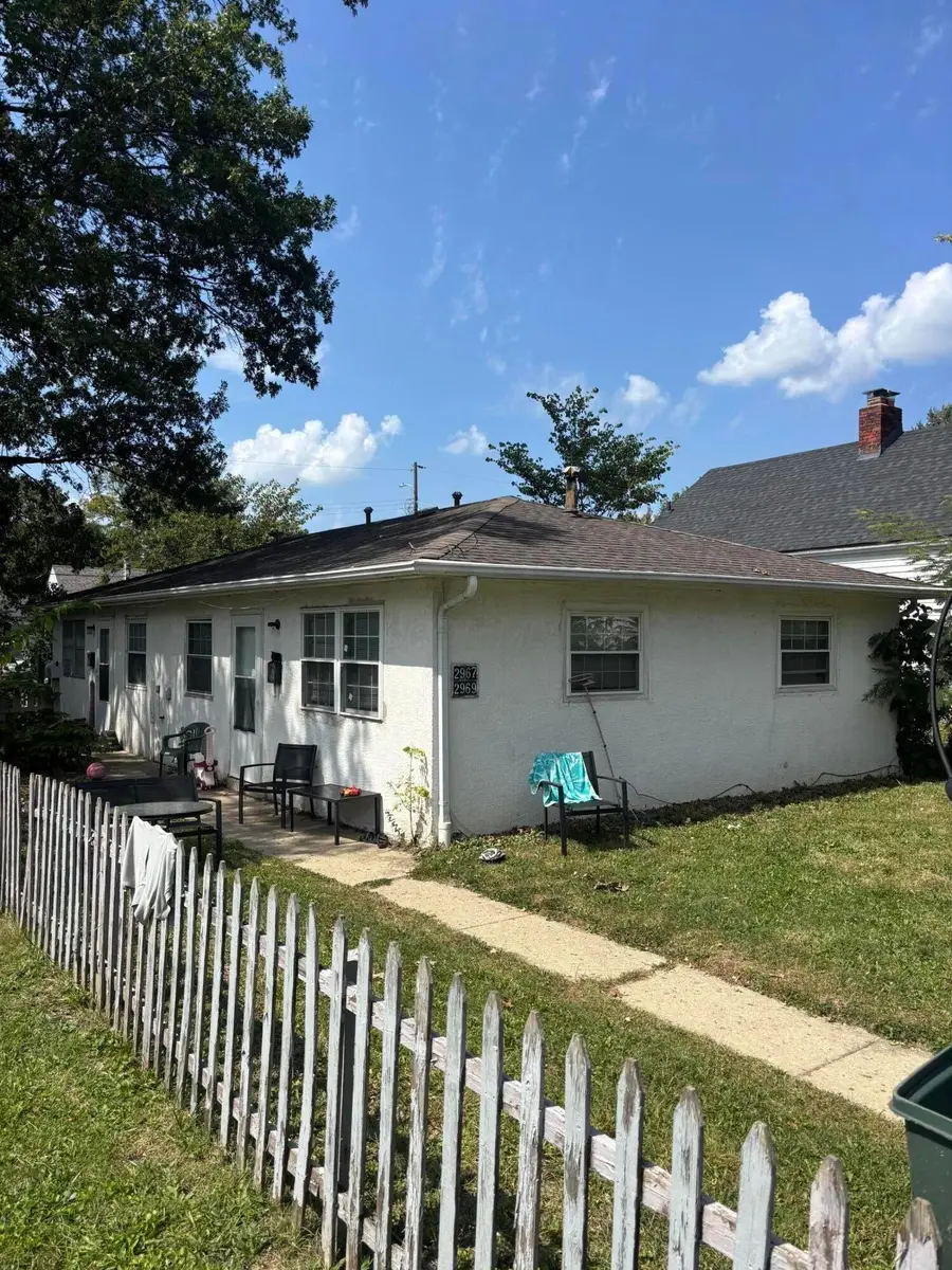 2967-2969 Hiawatha Street, Columbus, OH 43224 - #3