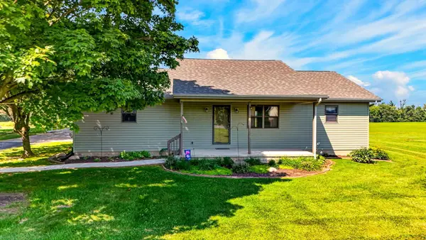 22209 Bolender Pontius Road, Circleville, OH 43113