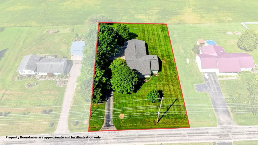 22209 Bolender Pontius Road, Circleville, OH 43113 - #2