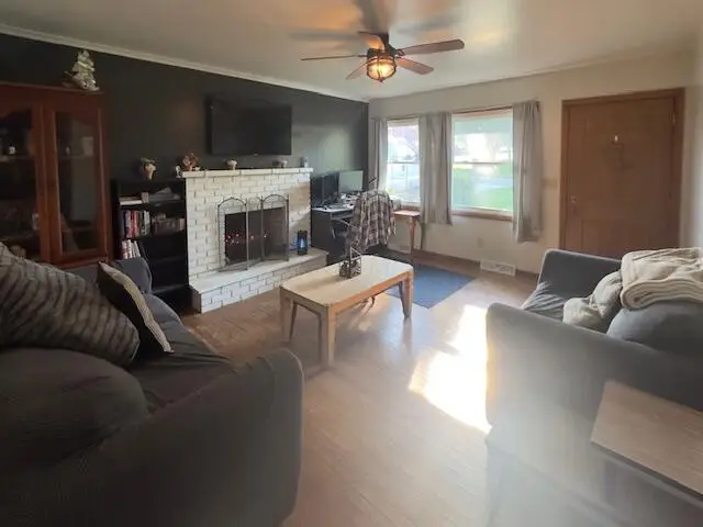 340 E Broad Street, Sedalia, OH 43151 - #3