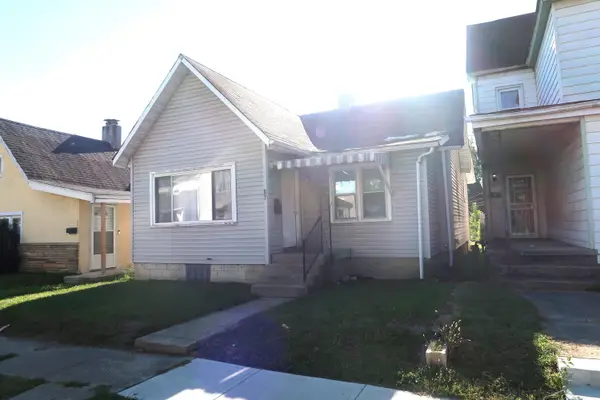 97 S Oakley Avenue, Columbus, OH 43204