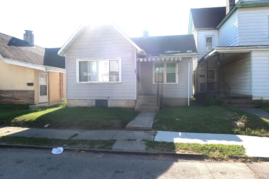 97 S Oakley Avenue, Columbus, OH 43204 - #3