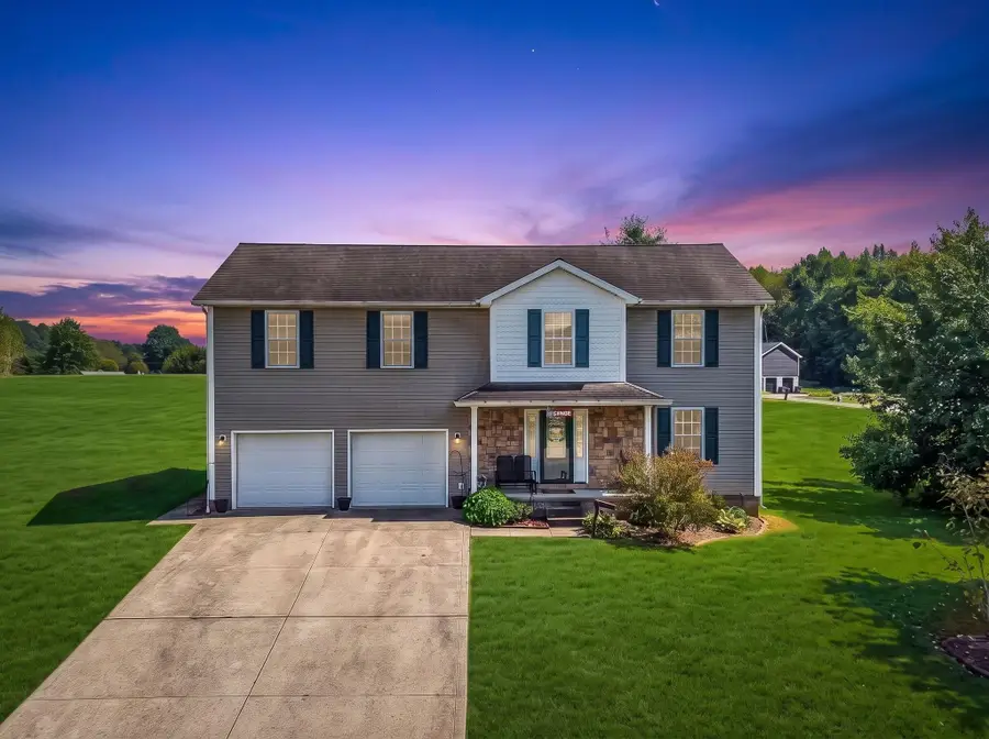 10380 Tyler Court, Glouster, OH 45732 - #2