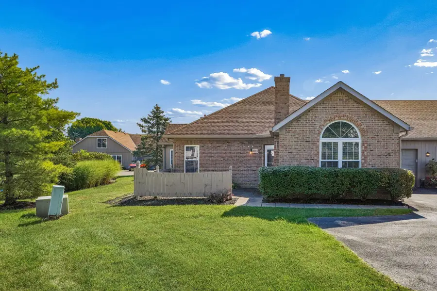 2244 Willowside Lane, Grove City, OH 43123 - #2