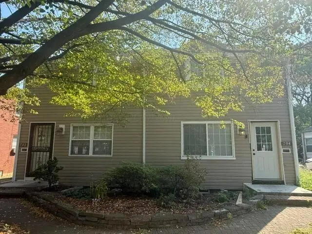 792 S Broadleigh Road, Columbus, OH 43209 - #1