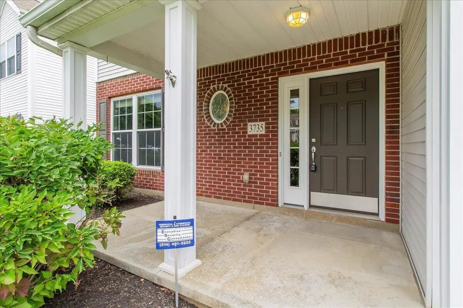 3735 Grimes Drive, Columbus, OH 43204 - #2