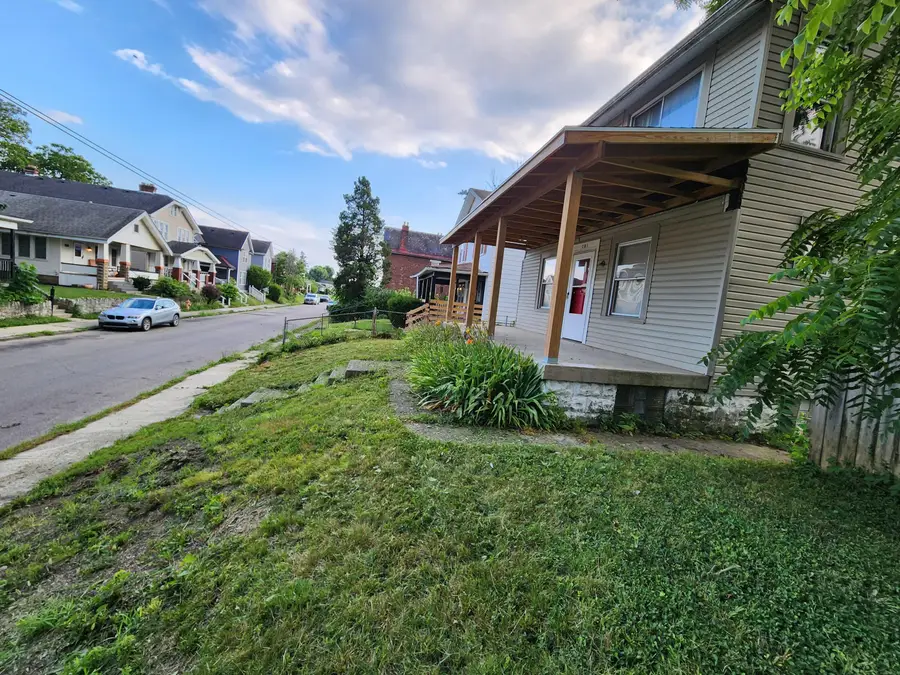 781 S 18th Street, Columbus, OH 43206 - #2