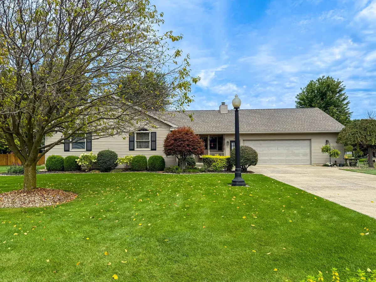 402 Dogwood Lane, Carey, OH 43316 - #1
