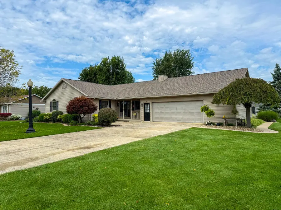 402 Dogwood Lane, Carey, OH 43316 - #2