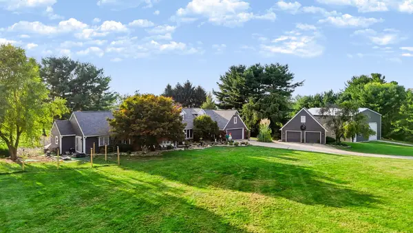 26741 Shoemaker Road, Circleville, OH 43113