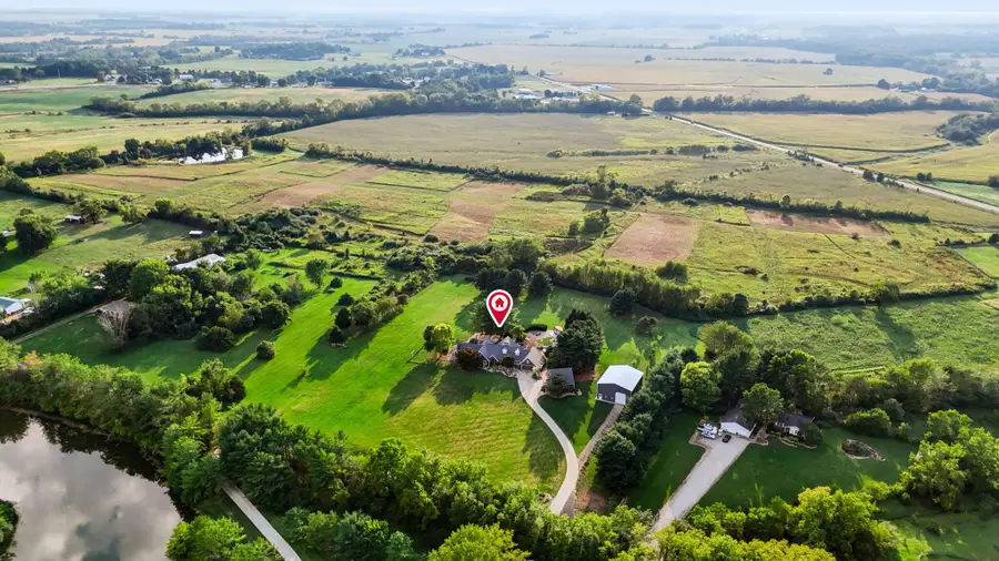 26741 Shoemaker Road, Circleville, OH 43113 - #2