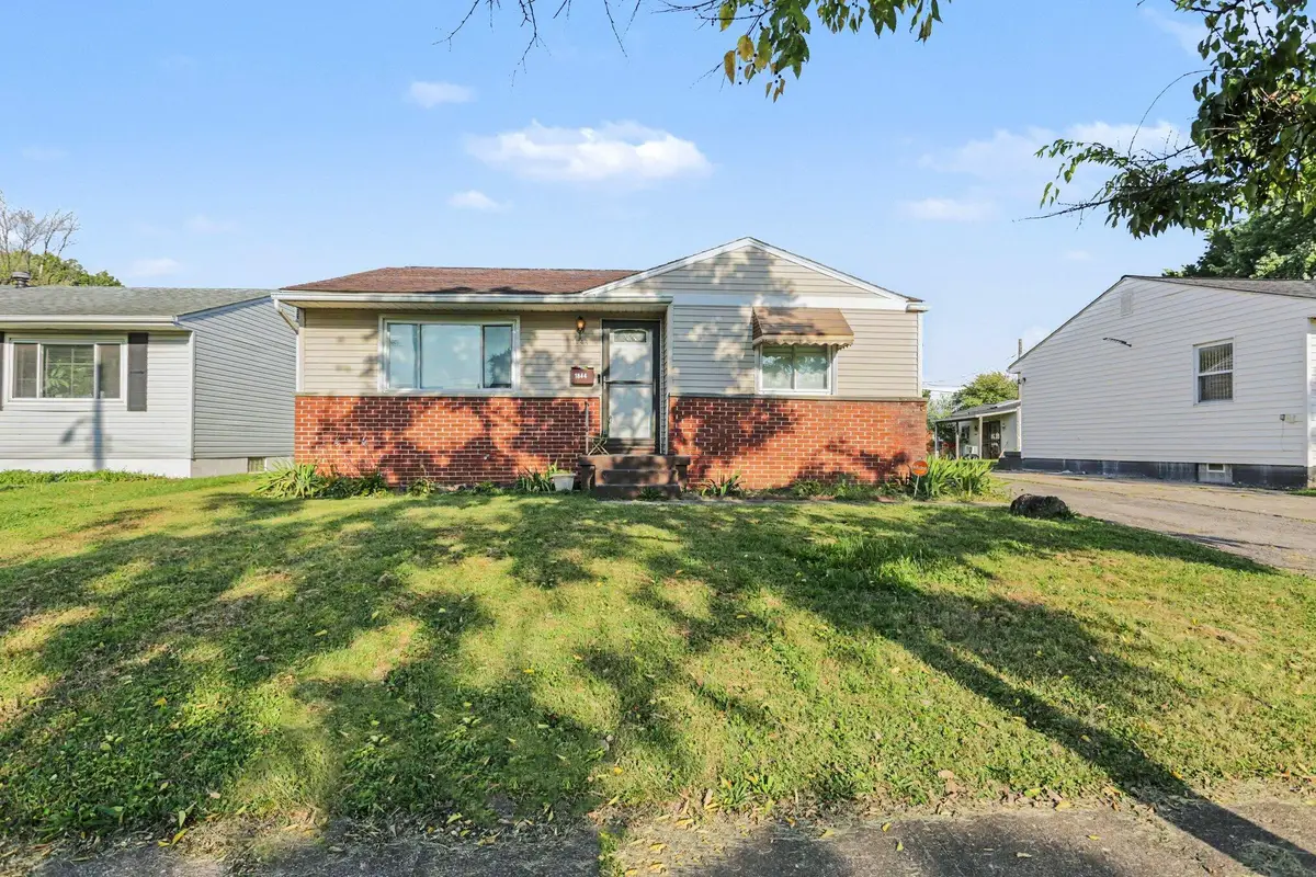 1844 Kelton Avenue, Columbus, OH 43207 - #1