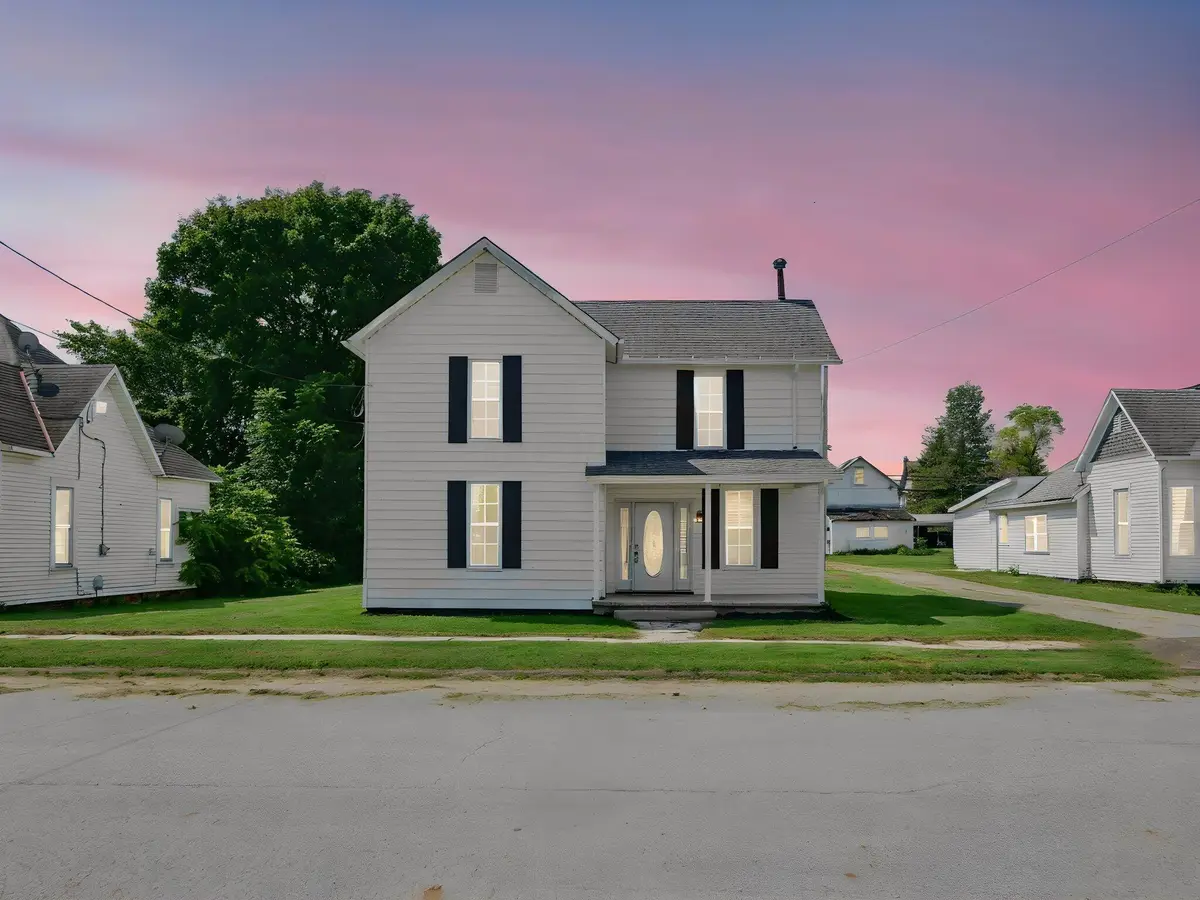 15 Maple Street, Jeffersonville, OH 43128 - #1