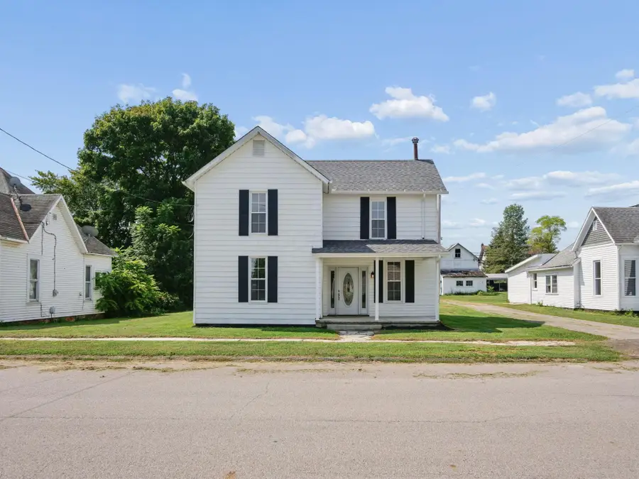 15 Maple Street, Jeffersonville, OH 43128 - #2