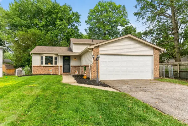 3548 Hines Road, Columbus, OH 43230