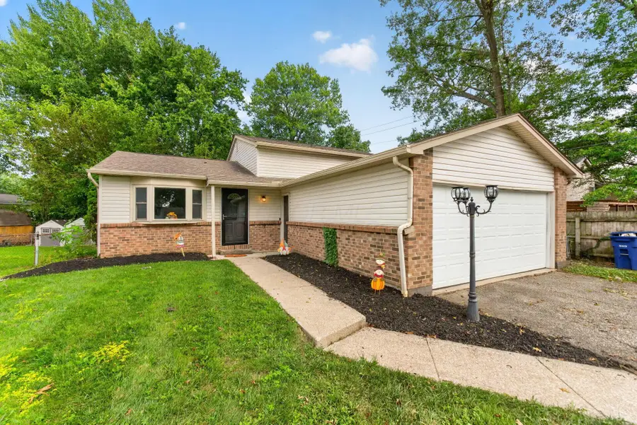 3548 Hines Road, Columbus, OH 43230 - #2