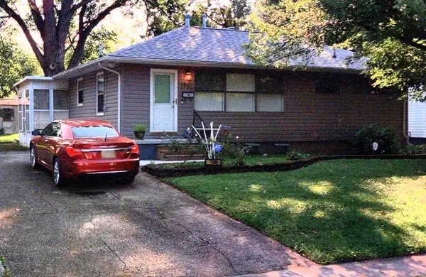 1280 Marble Drive, Columbus, OH 43227