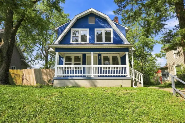 1456 Kenmore Road, Columbus, OH 43211