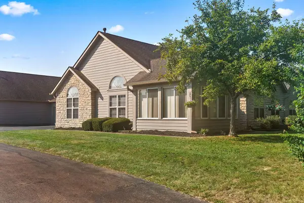 5808 Ravine Creek Drive, Grove City, OH 43123
