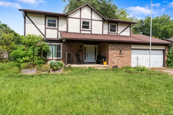 7086 White Butterfly Lane, Reynoldsburg, OH 43068