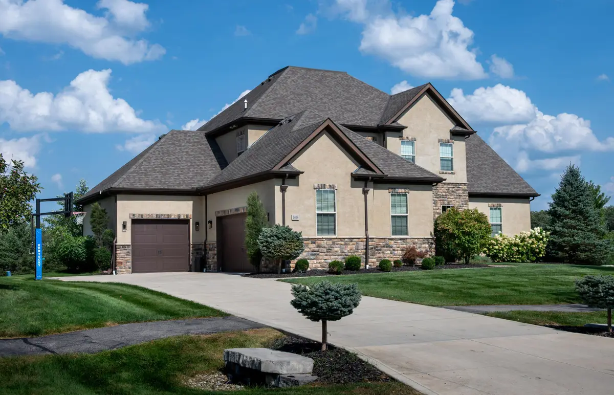 1404 Guilford Road, Delaware, OH 43015 - #1