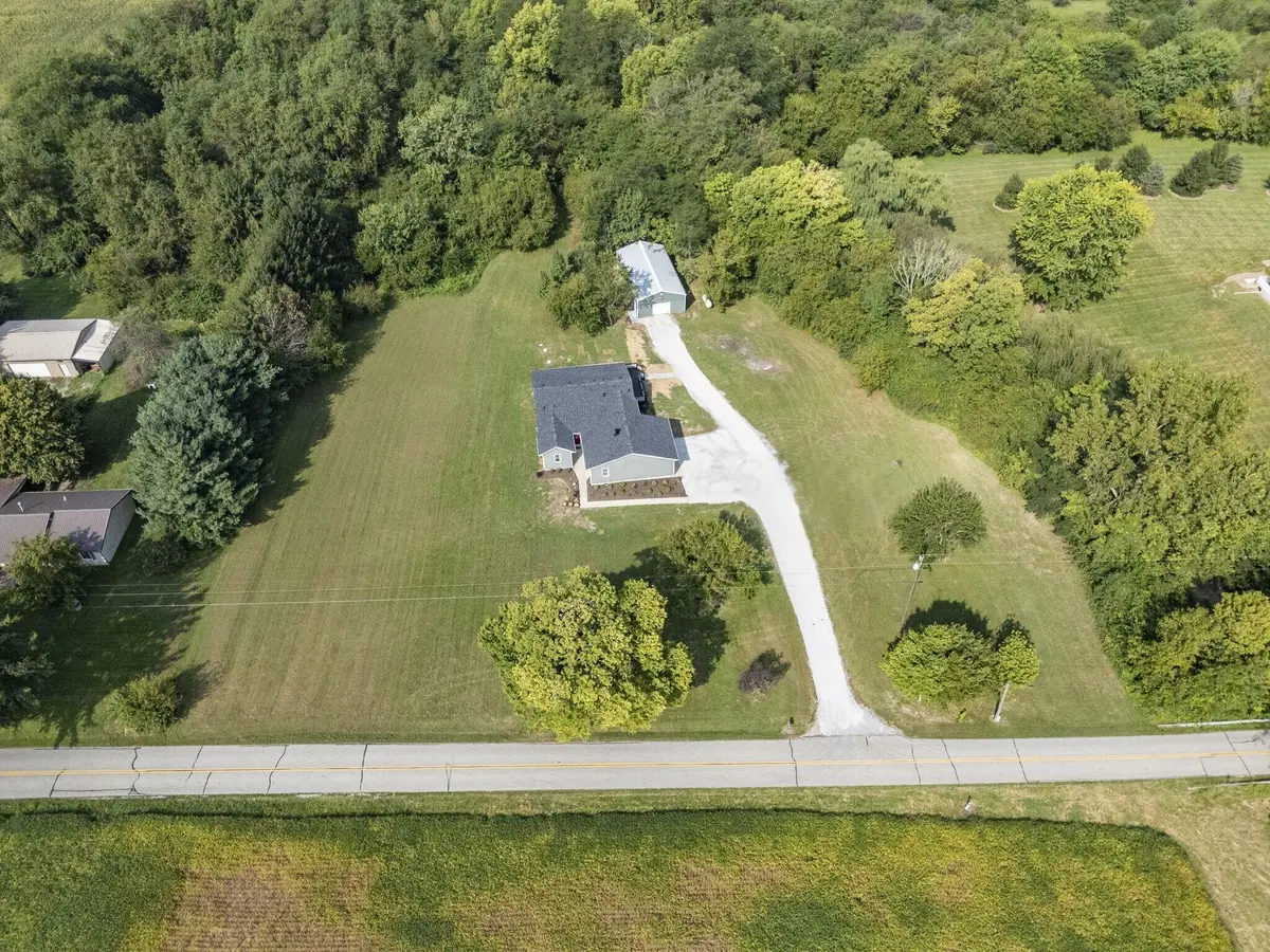 27695 Campbell Road, Circleville, OH 43113 - #1