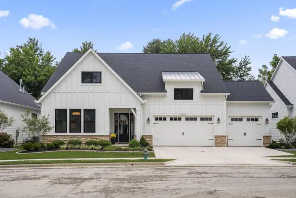 6029 Victory Lane, Westerville, OH 43082